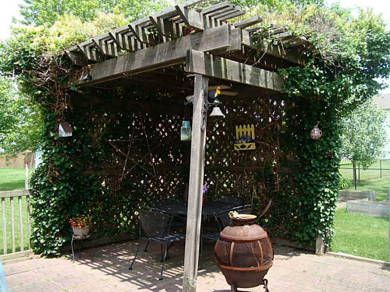 581 Old Farm Road Danville, IN 46122 - Photo 17 of 20 Gallery Image 17