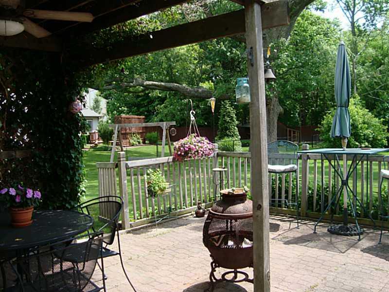 581 Old Farm Road Danville, IN 46122 - Photo 19 of 20 Gallery Image 19