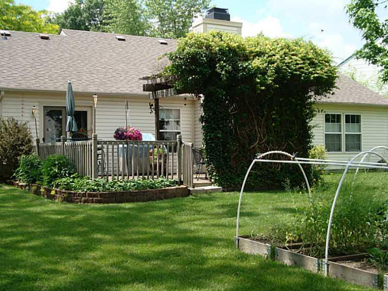 581 Old Farm Road Danville, IN 46122 - Photo 20 of 20 Gallery Image 20