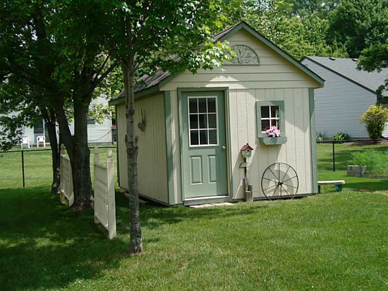 581 Old Farm Road Danville, IN 46122 - Photo 3 of 20 Gallery Image 3