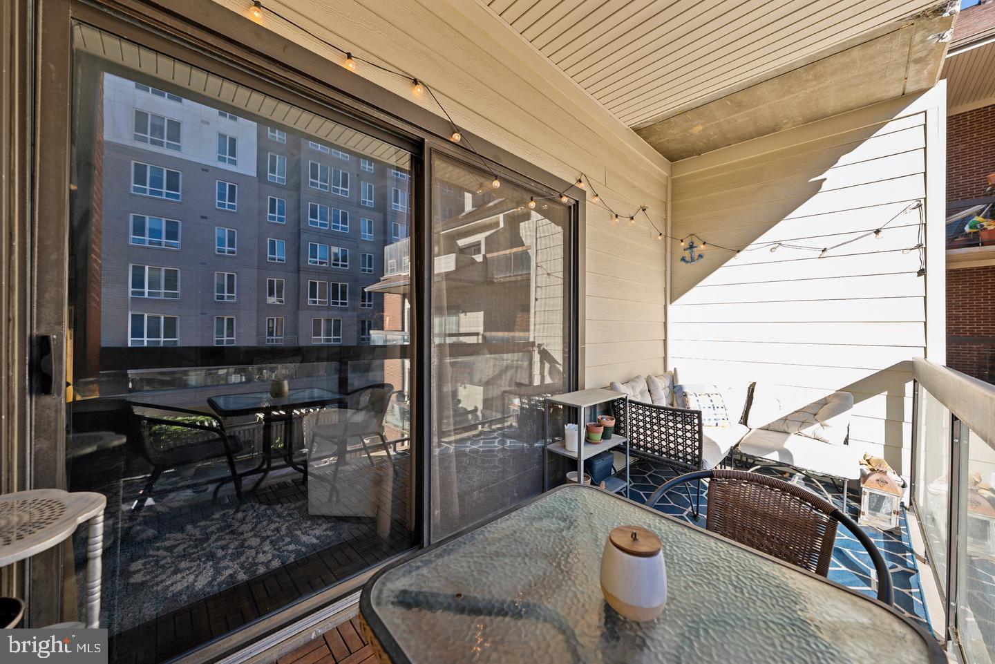 1020 North Stafford Street, Unit 311 Arlington, VA 22203 - Photo 15 of 37