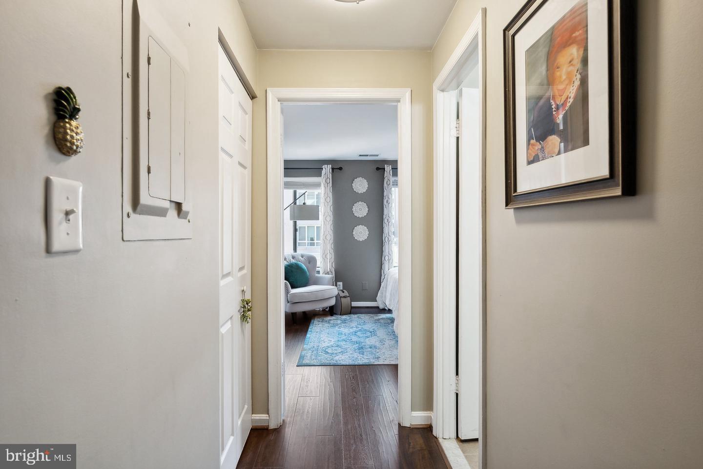 1020 North Stafford Street, Unit 311 Arlington, VA 22203 - Photo 26 of 37