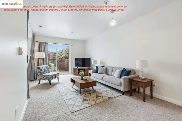 $269,000 | 6400 Christie Avenue, Unit 5109, Emeryville, CA 94608