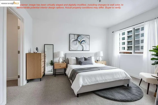 $269,000 | 6400 Christie Avenue, Unit 5109, Emeryville, CA 94608