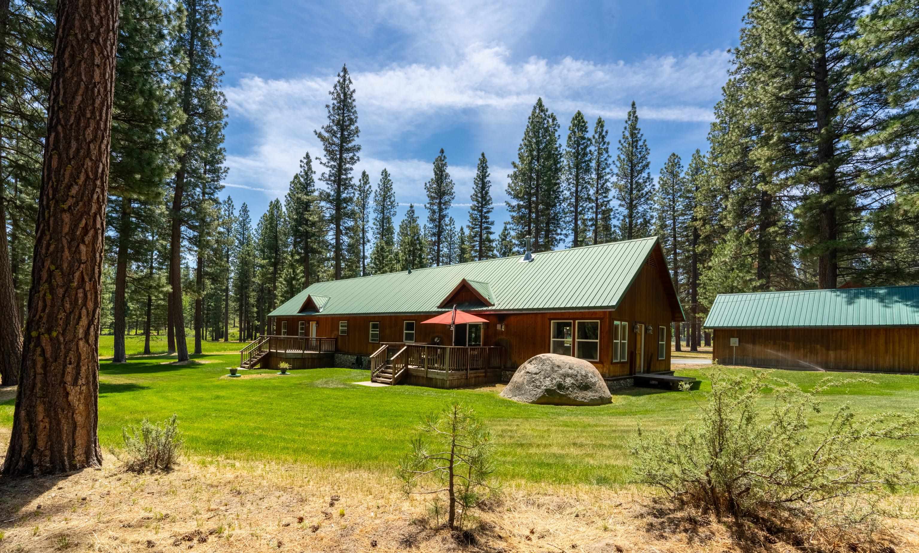 97 Main Street Calpine, CA 96124 - Photo 38 of 46