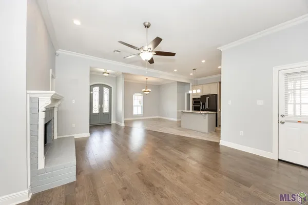 $2,200 | 18062 Wilkes Drive, Prairieville, LA 70769