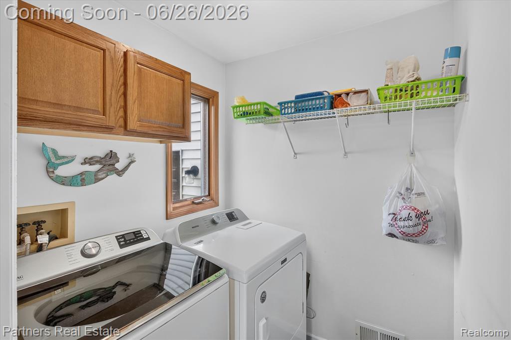 627 West Caledonia Street Howell, MI 48843 - Photo 22 of 66
