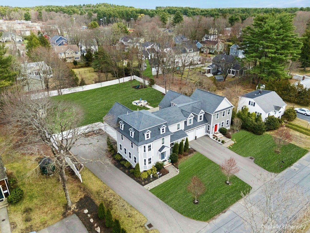 80 Pleasant Street, Unit 80 Medfield, MA 02052 - Photo 31 of 31