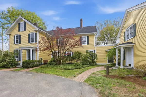 $1,100,000 | 362 King Street, Littleton, MA 01460