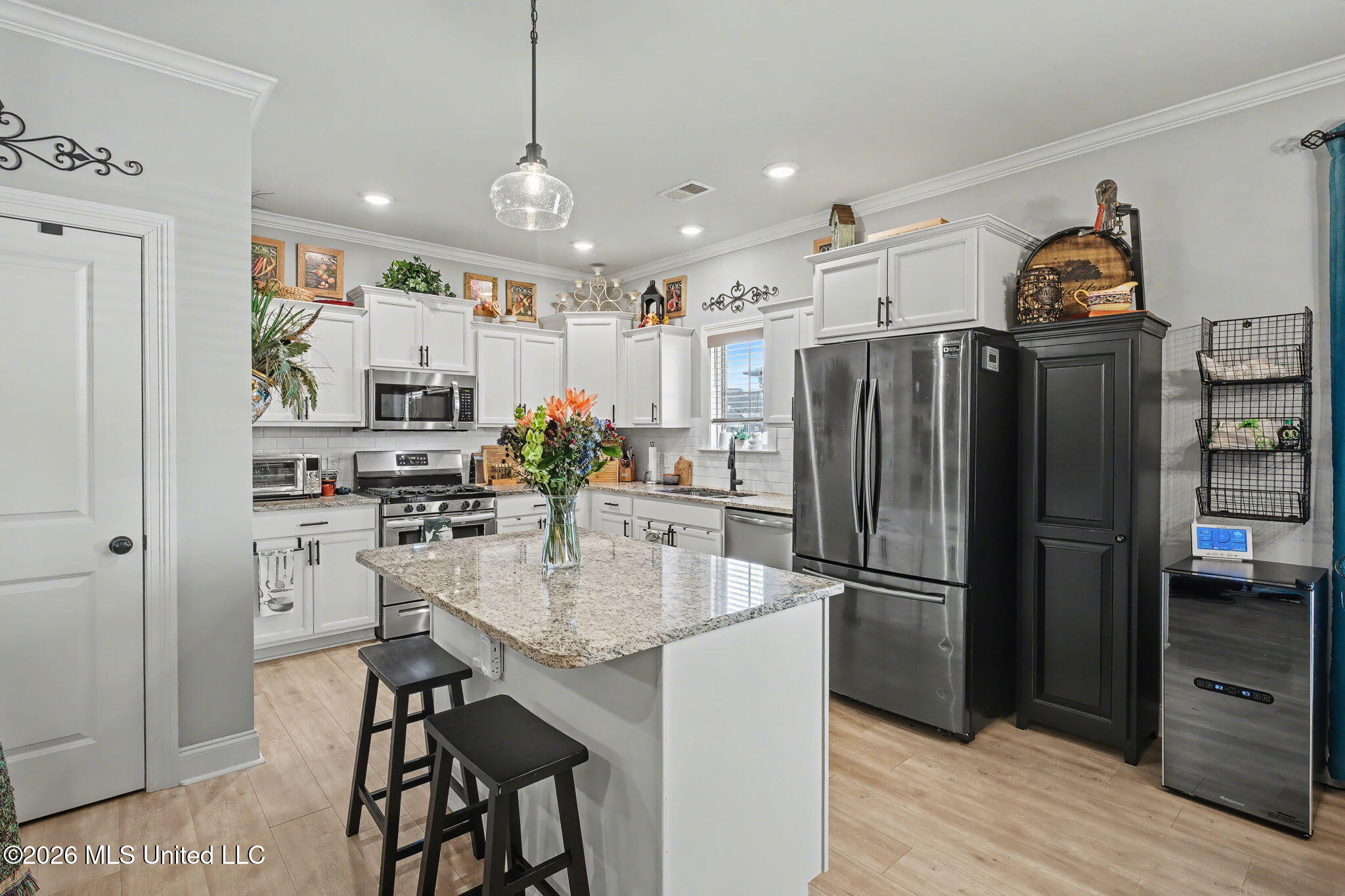 3797 Roland Drive Southaven, MS 38672 - Photo 5 of 35 10-web-or-mls-3797 Roland Dr-9