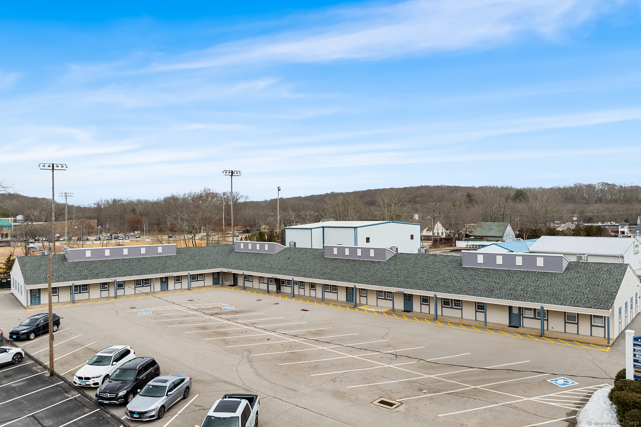 131 Boston Post Road East Lyme, CT 06333 - Photo 1 of 1