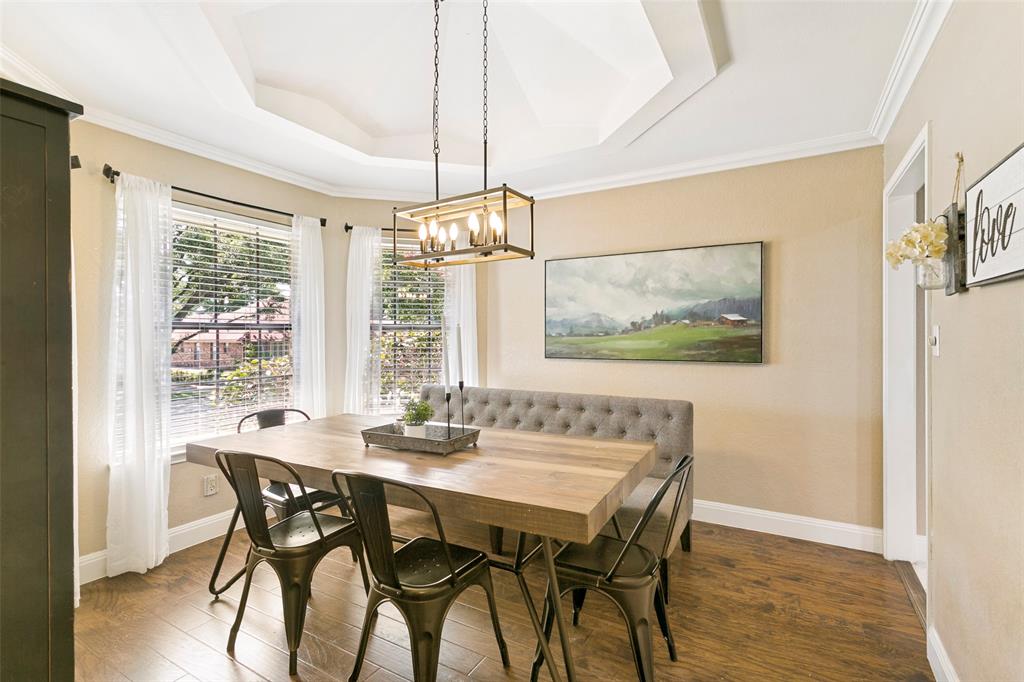 2232 Ridgewood Bedford, TX 76021 - Photo 4 of 25