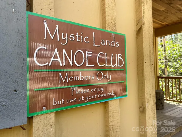 a close up of a street sign