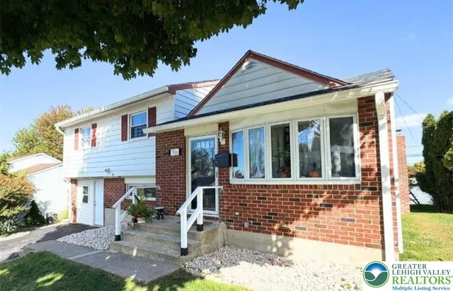 $344,986 | 2413 South Church Street, Allentown, PA 18103