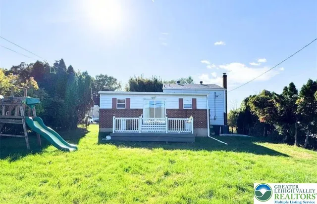 $344,986 | 2413 South Church Street, Allentown, PA 18103