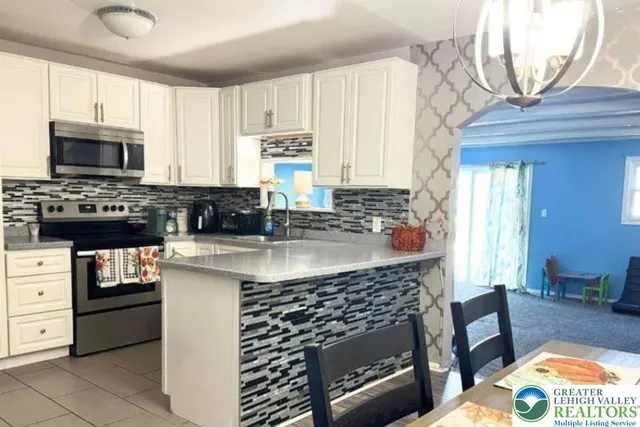 $344,986 | 2413 South Church Street, Allentown, PA 18103