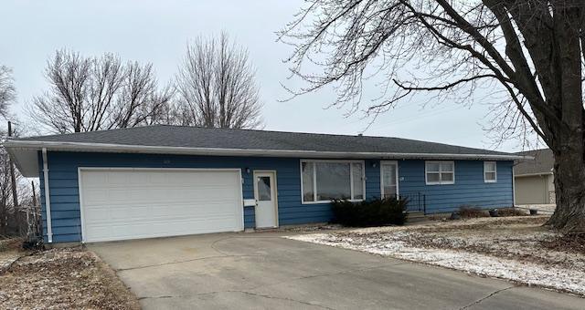 519 East Hollett Street Tracy, MN 56175 - Photo 1 of 1
