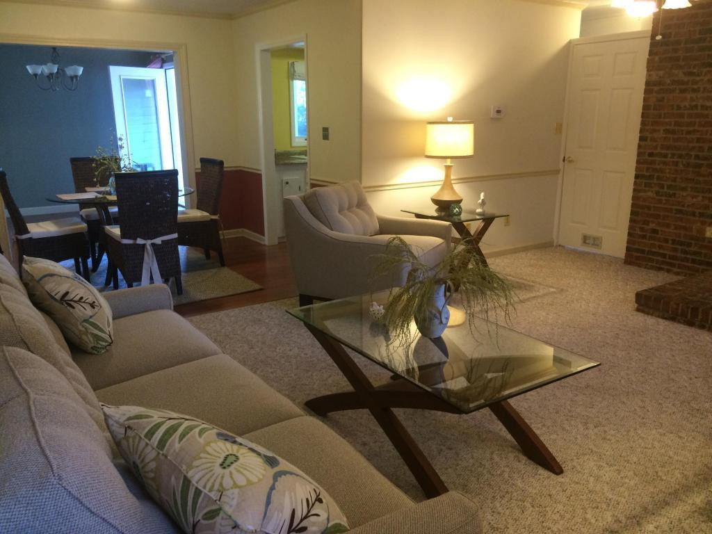 1256 North Jim Minor Road Graham, NC 27253 - Photo 16 of 24 Gallery Image 16