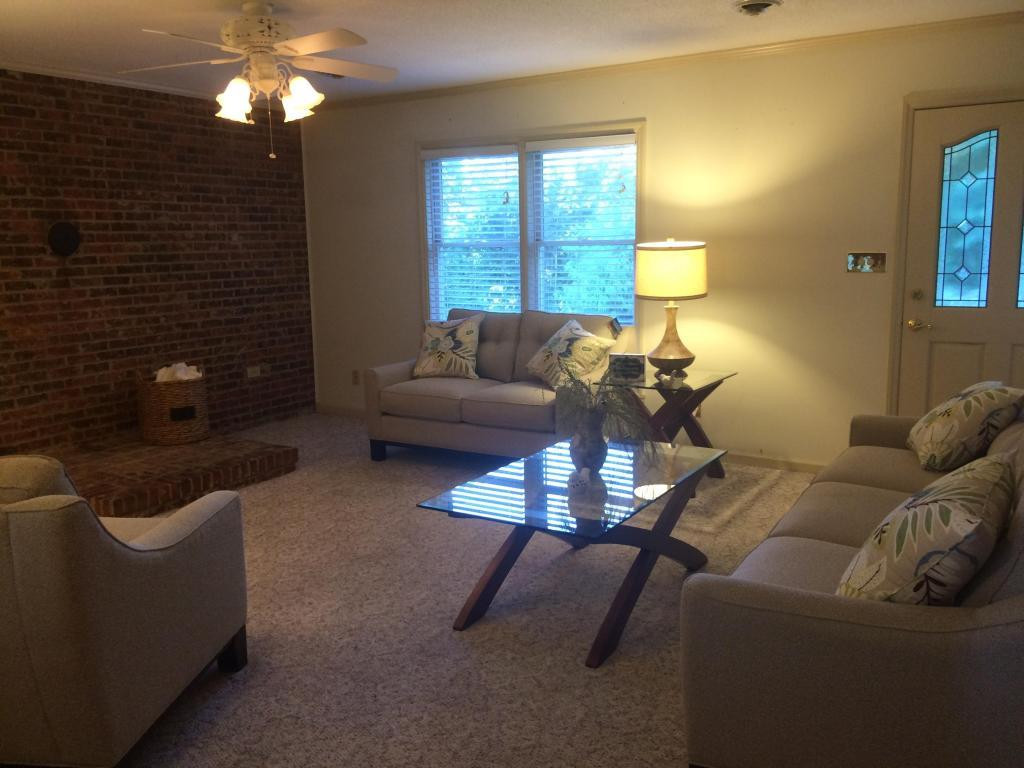1256 North Jim Minor Road Graham, NC 27253 - Photo 5 of 24 Gallery Image 5