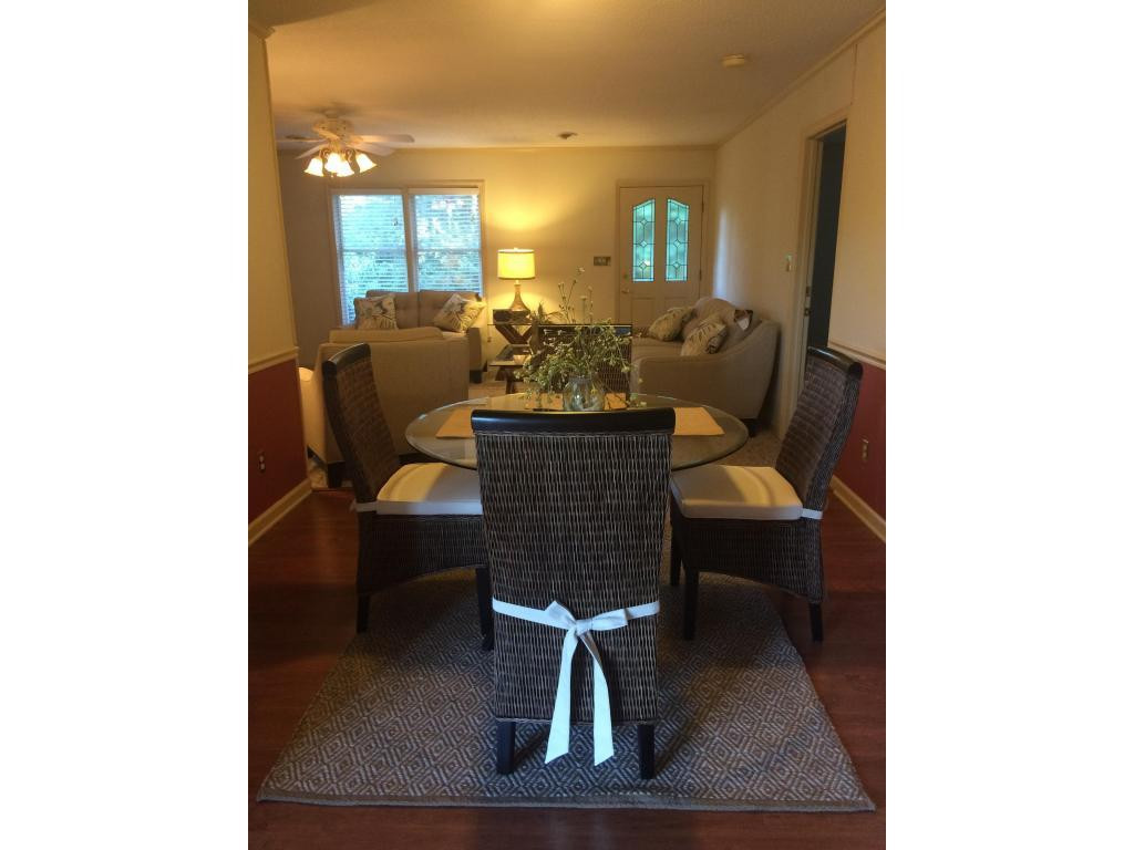 1256 North Jim Minor Road Graham, NC 27253 - Photo 7 of 24 Gallery Image 7