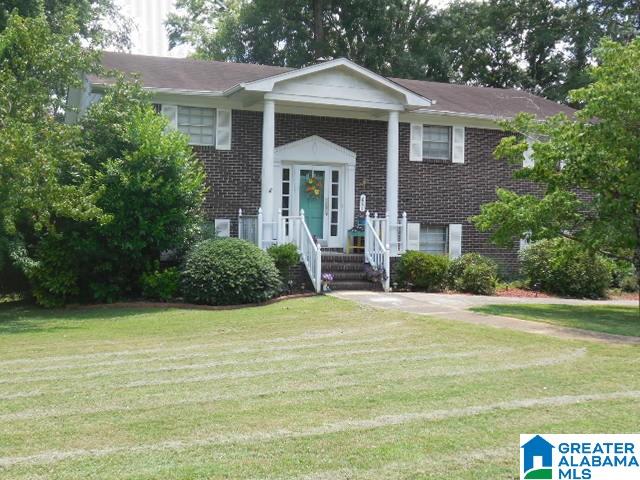 601 Parsons Drive Bessemer, AL 35023 - Photo 1 of 22