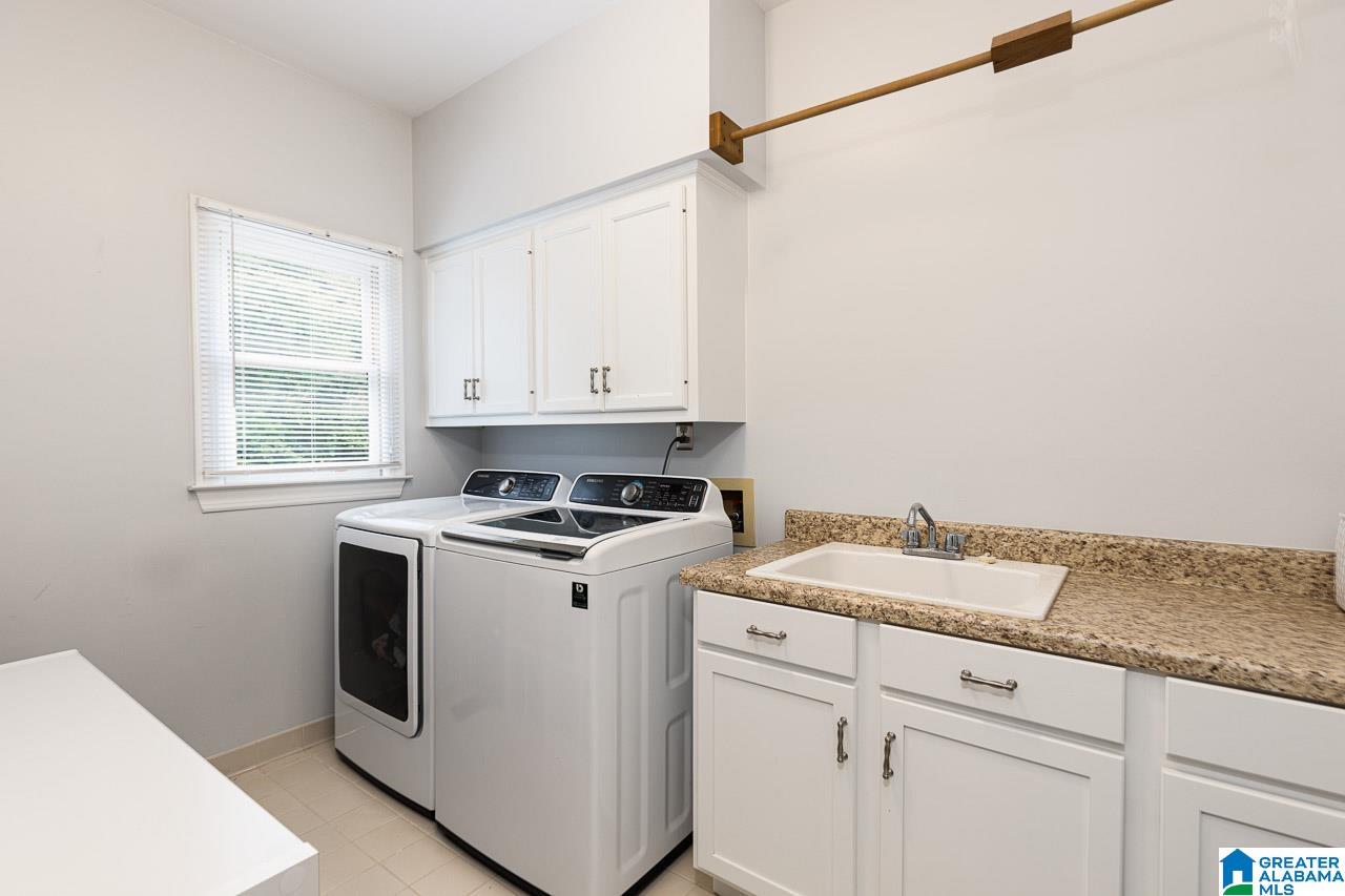 2309 Country Ridge Drive Birmingham, AL 35243 - Photo 34 of 46