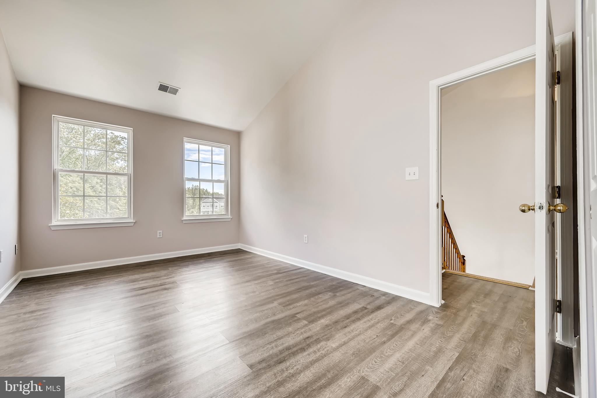 1703 Mystic Circle Baltimore, MD 21221 - Photo 28 of 38 THIRD BEDROOM