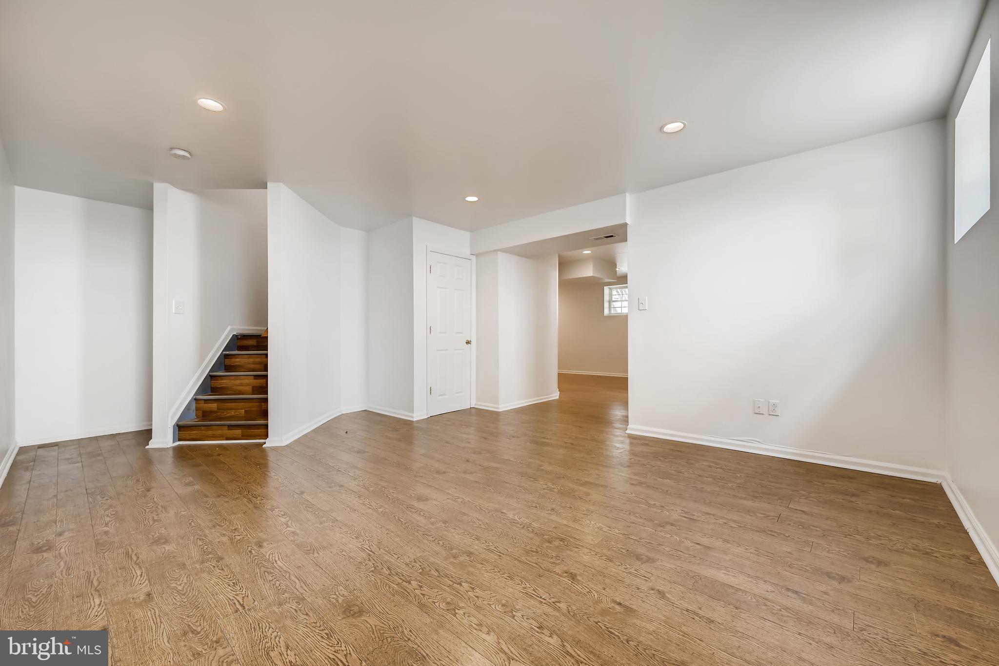 1703 Mystic Circle Baltimore, MD 21221 - Photo 29 of 38 LOWER BASEMENT
