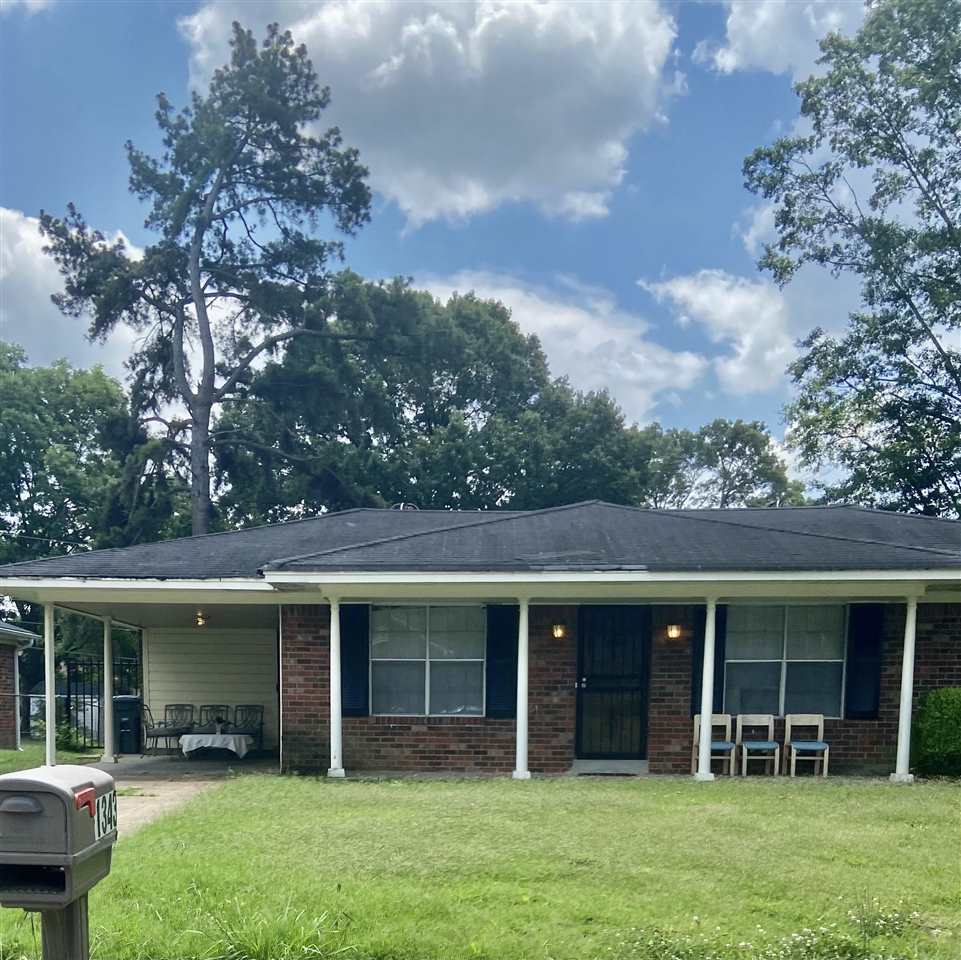 1343 Winfield Road Memphis, TN 38116 - Photo 1 of 1