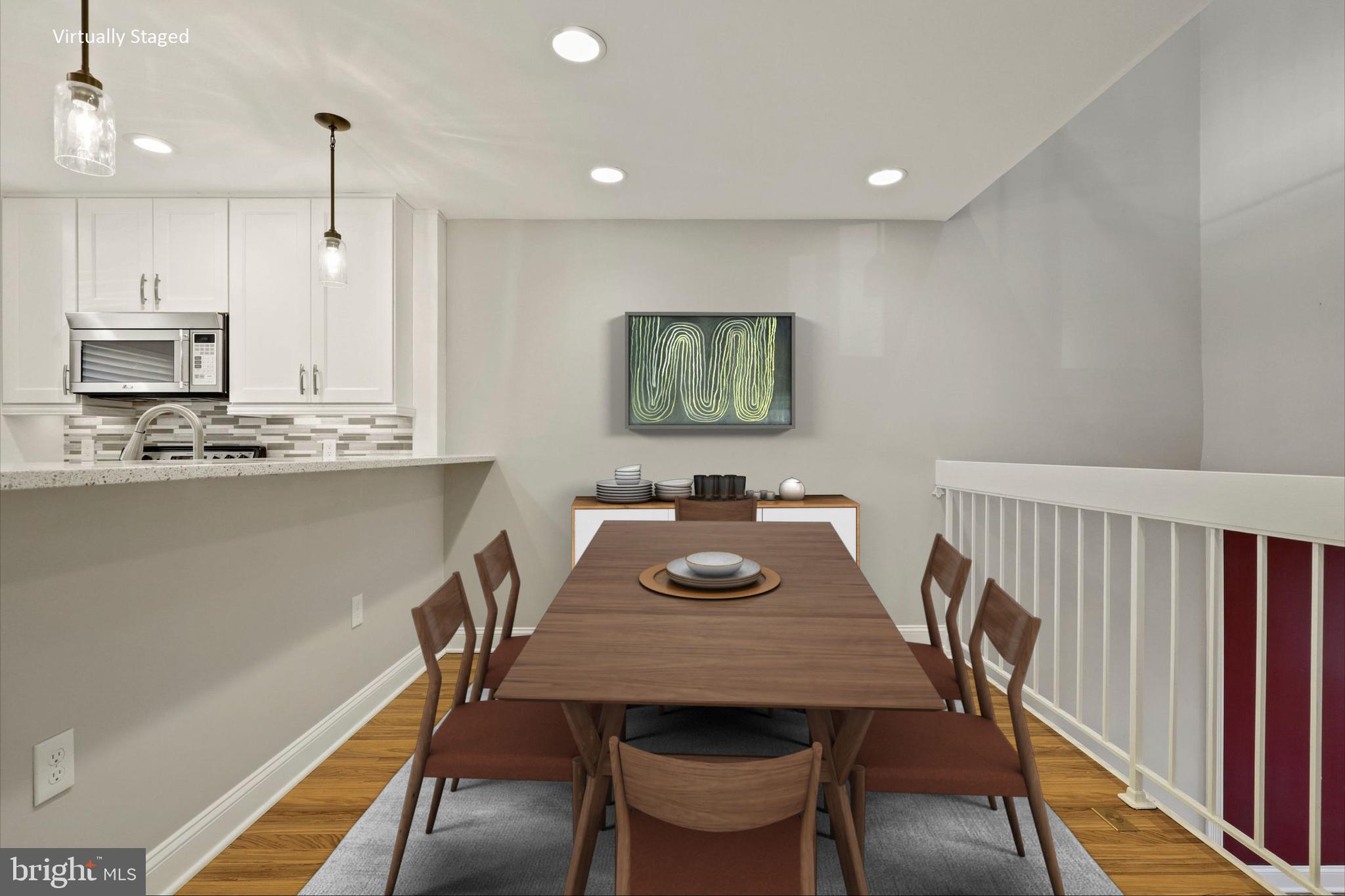 11156 Saffold Way Reston, VA 20190 - Photo 4 of 41
