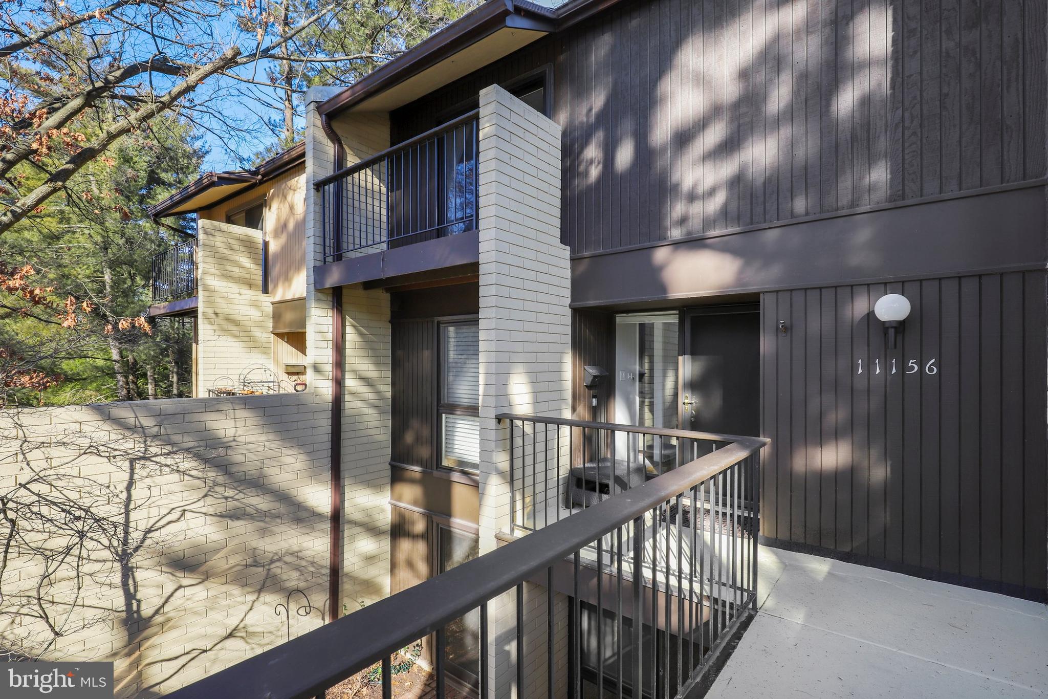 11156 Saffold Way Reston, VA 20190 - Photo 39 of 41