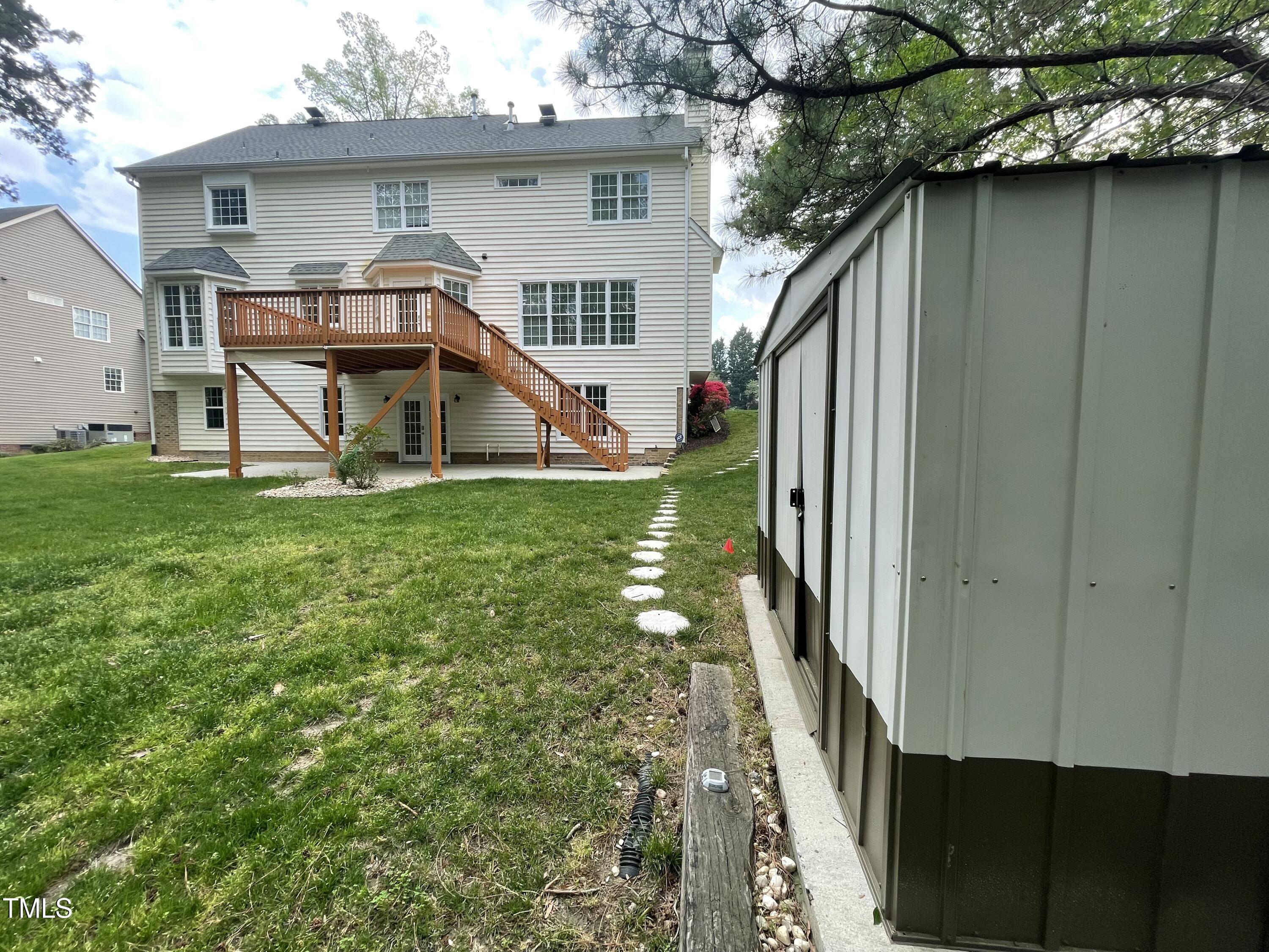 112 Gingergate Drive Cary, NC 27519 - Photo 12 of 90 IMG_1637