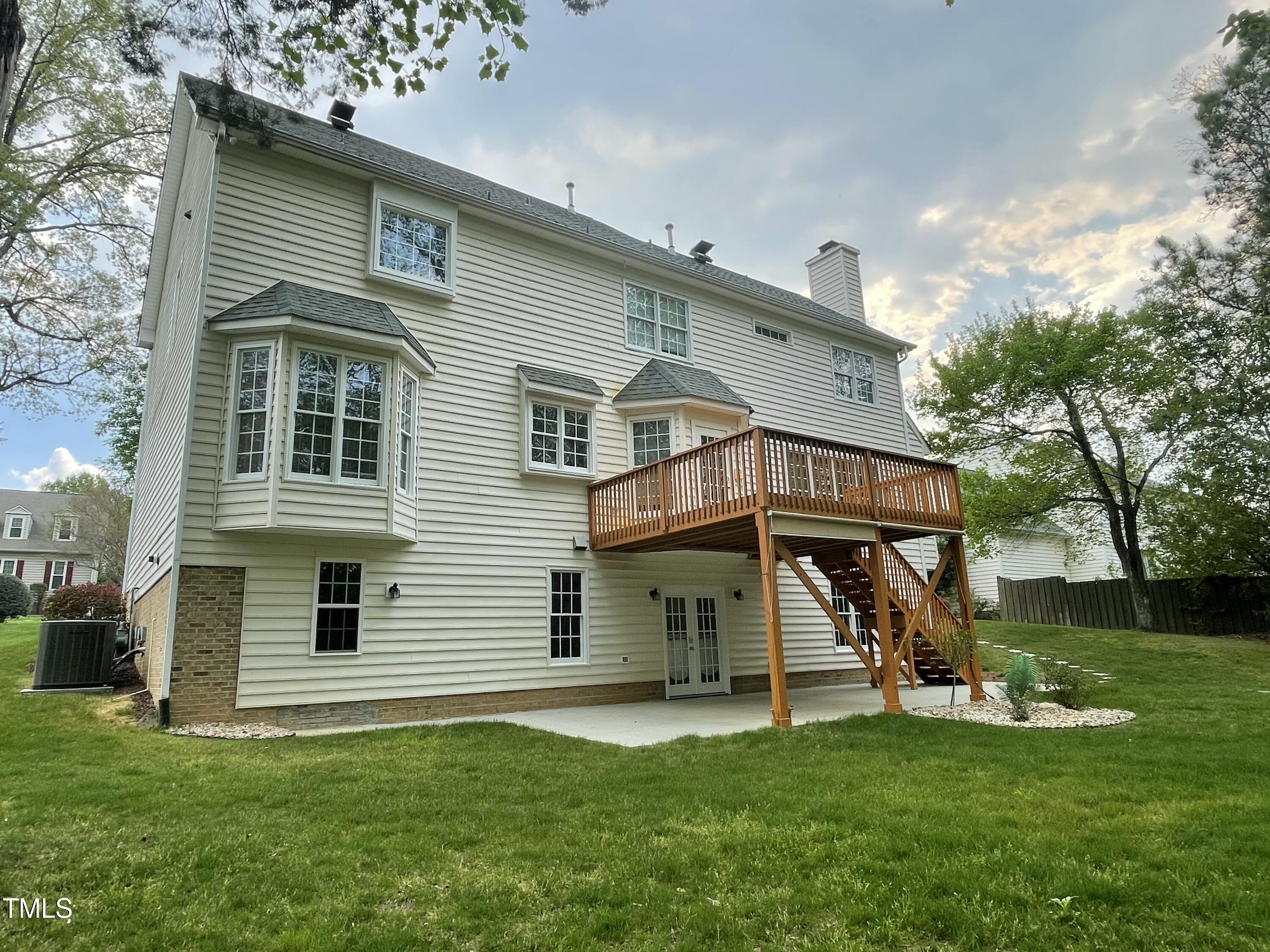 112 Gingergate Drive Cary, NC 27519 - Photo 53 of 90 IMG_1638