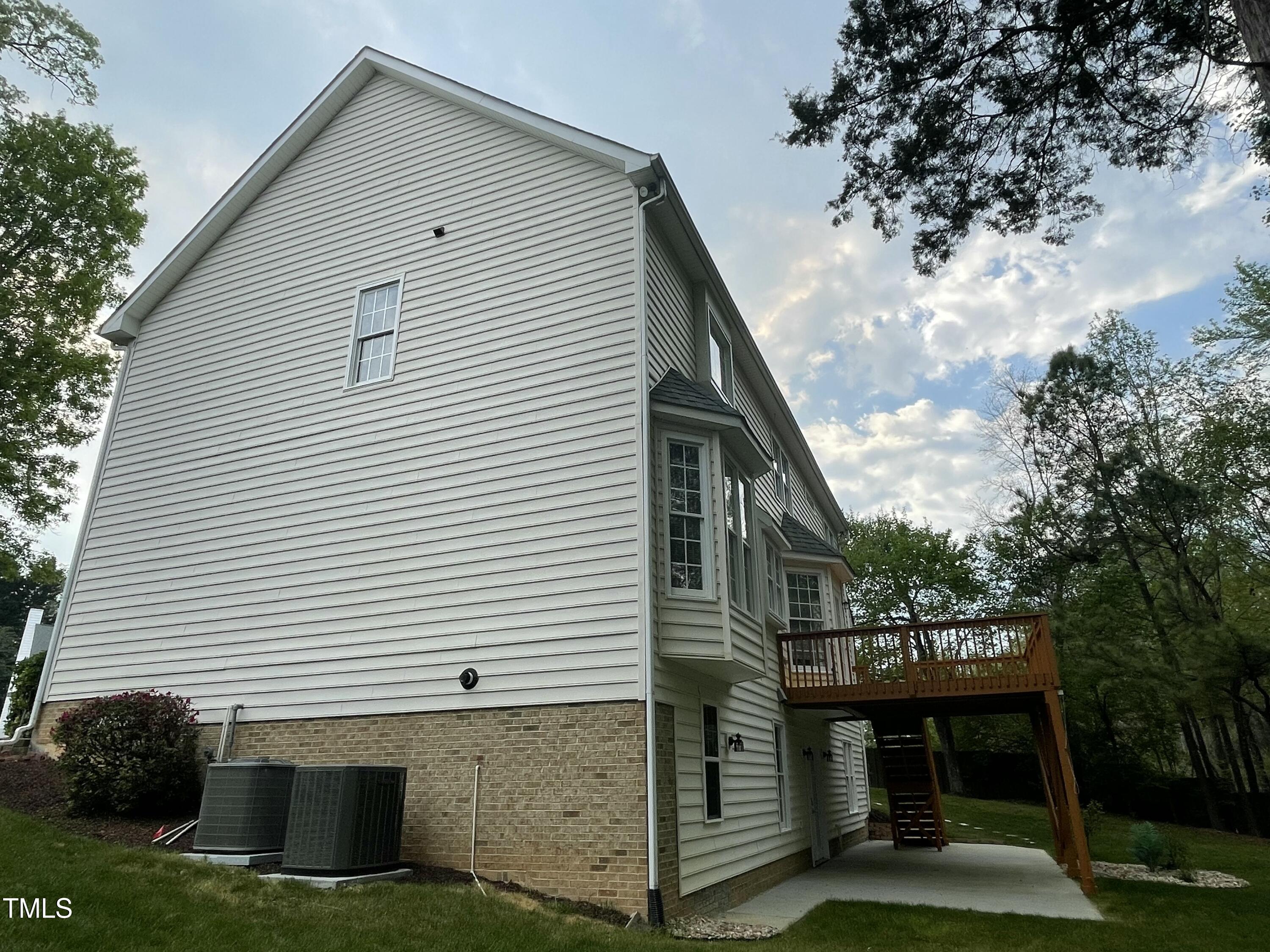 112 Gingergate Drive Cary, NC 27519 - Photo 54 of 90 IMG_1639