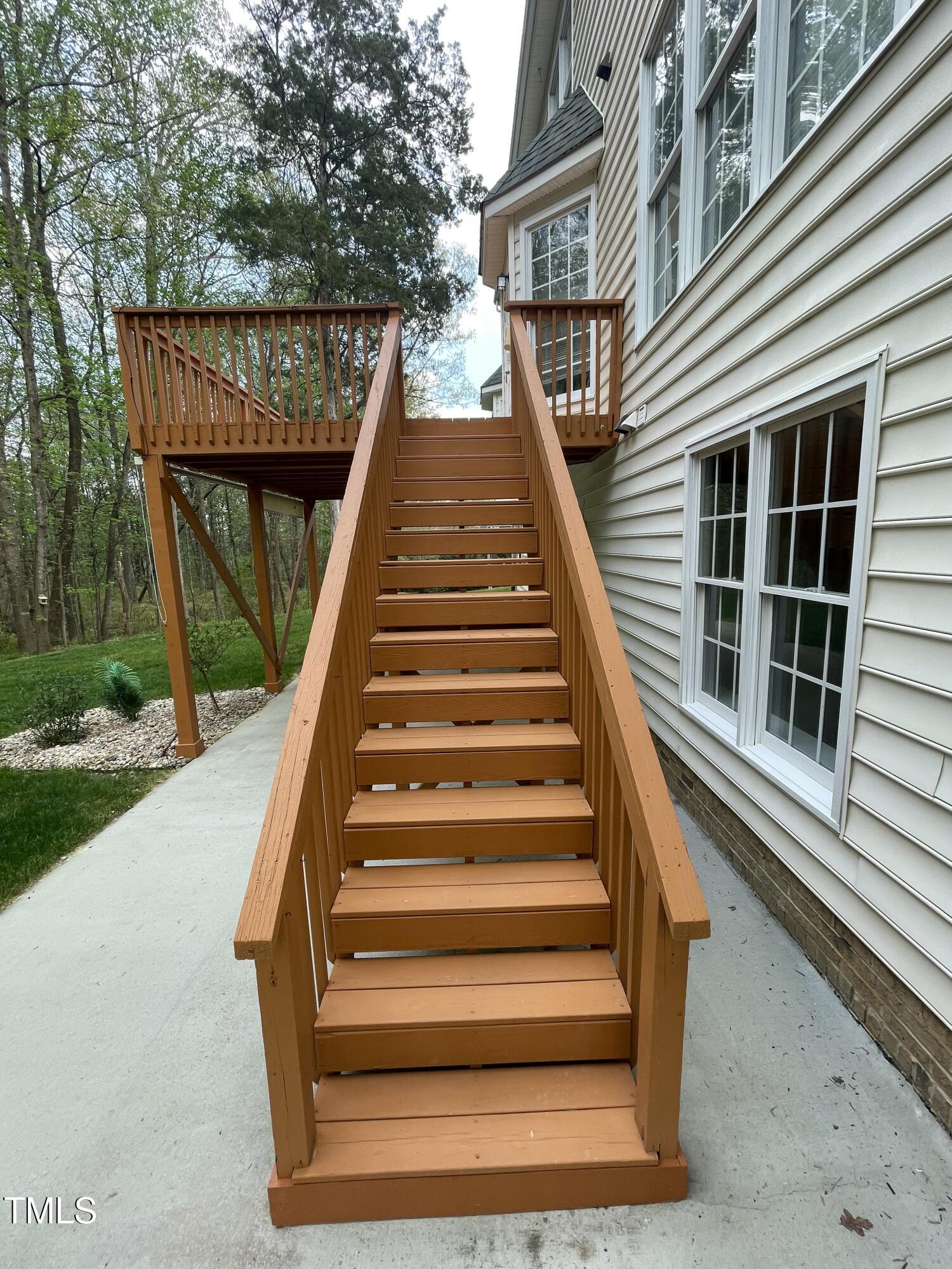 112 Gingergate Drive Cary, NC 27519 - Photo 55 of 90 IMG_1642