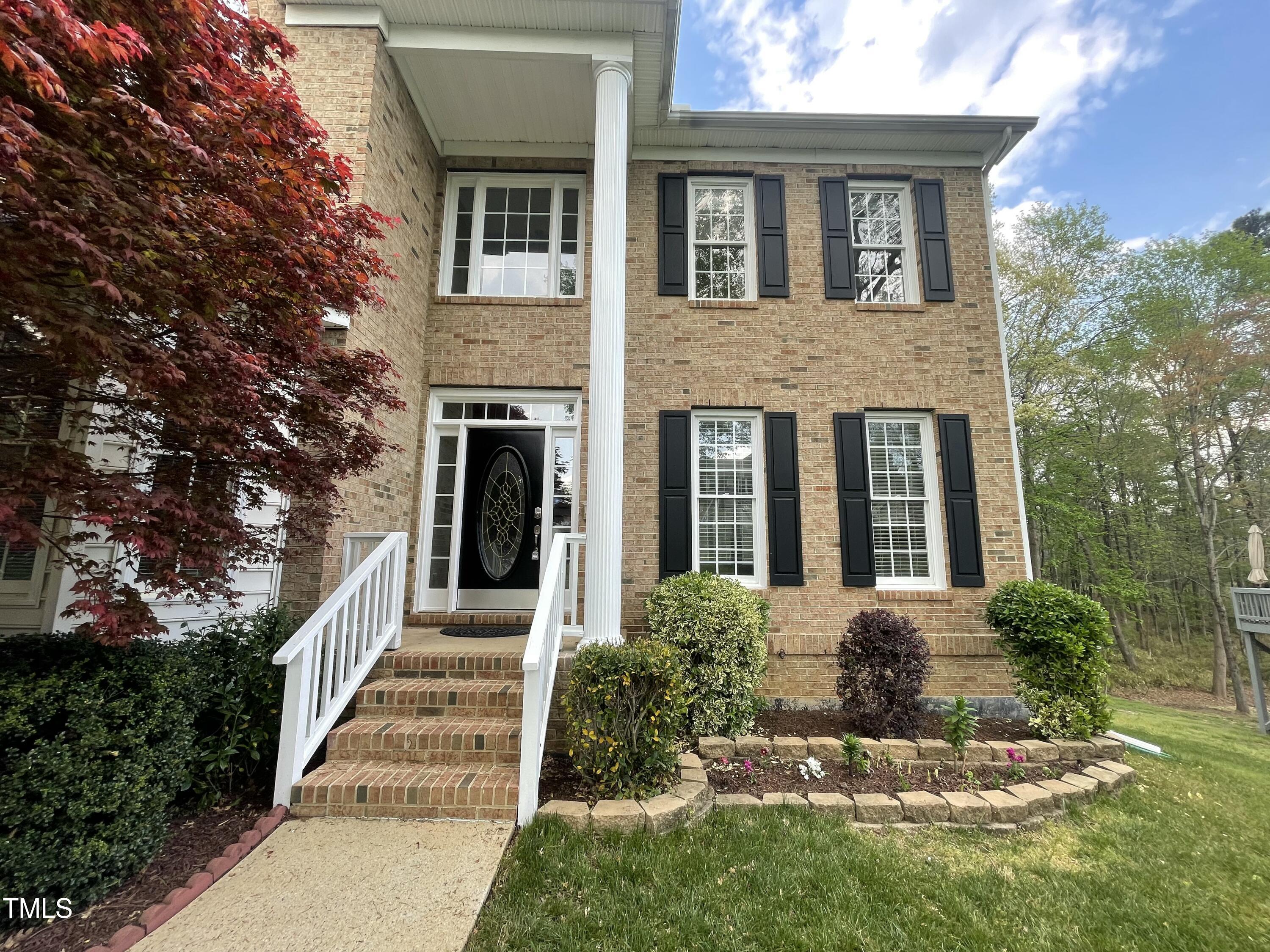 112 Gingergate Drive Cary, NC 27519 - Photo 8 of 90 IMG_1628