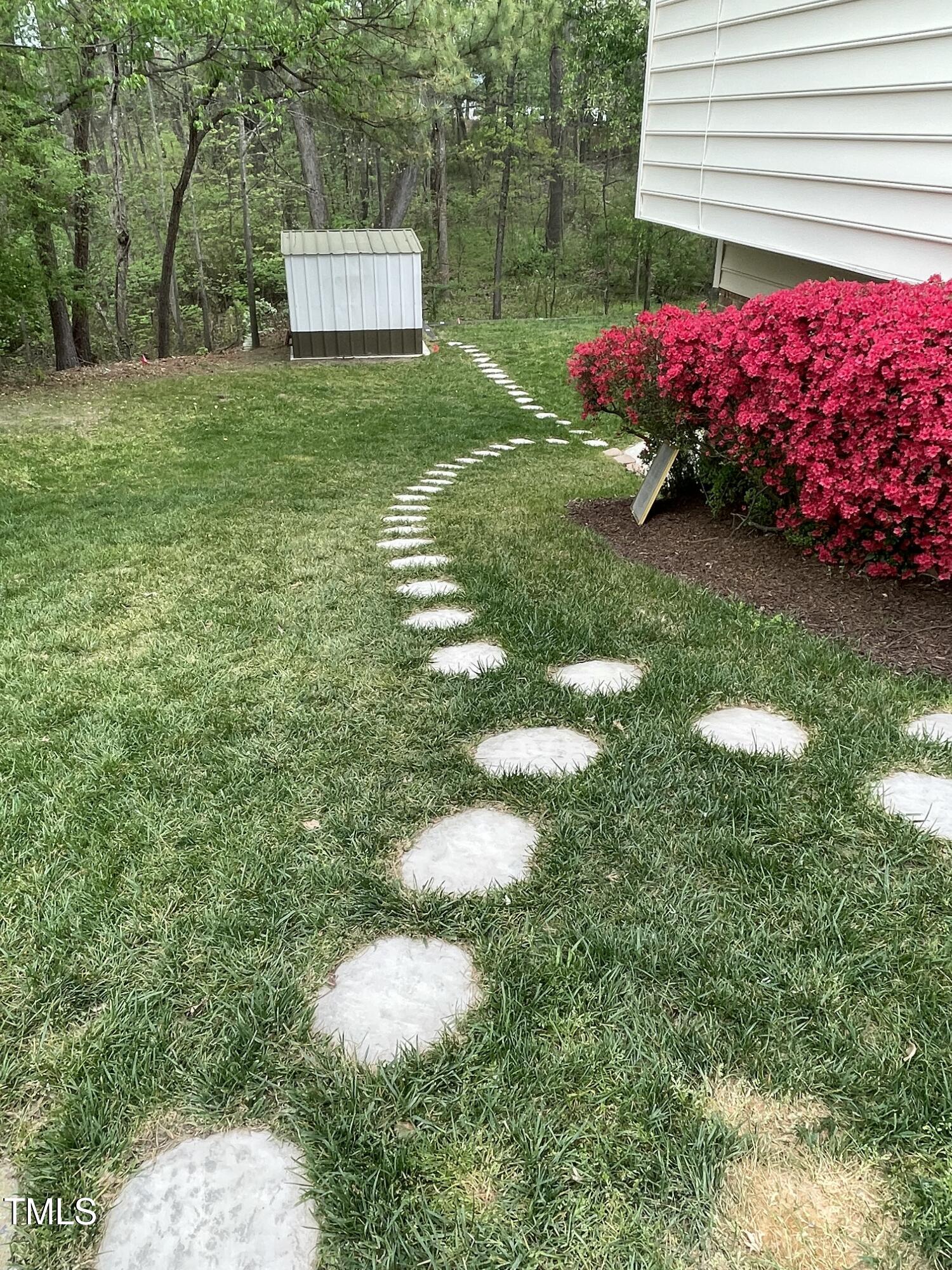 112 Gingergate Drive Cary, NC 27519 - Photo 88 of 90 IMG_1634