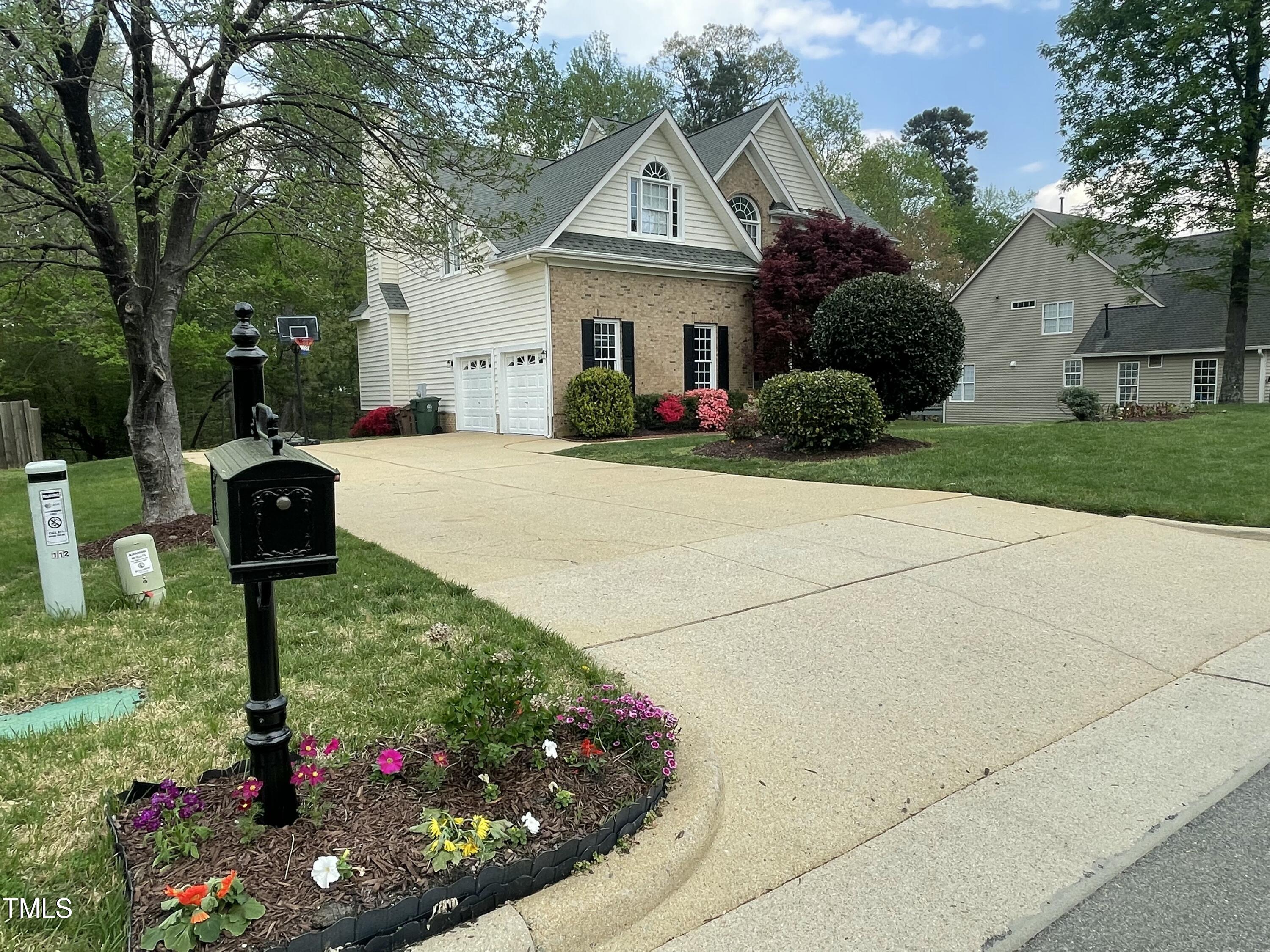 112 Gingergate Drive Cary, NC 27519 - Photo 9 of 90 IMG_1632