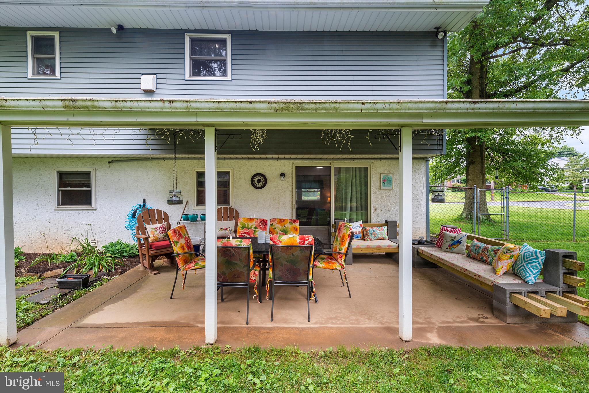 460 Cooper Drive Warminster, PA 18974 - Photo 22 of 23