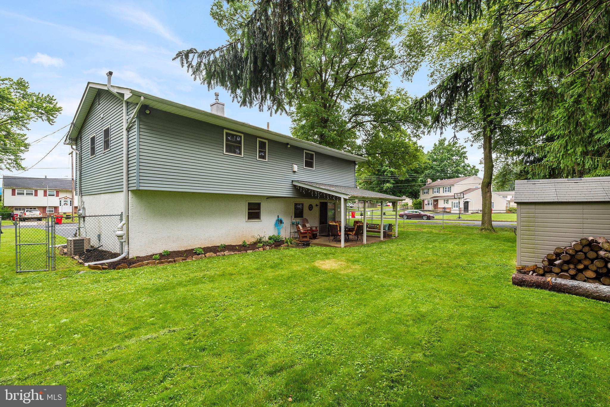 460 Cooper Drive Warminster, PA 18974 - Photo 23 of 23