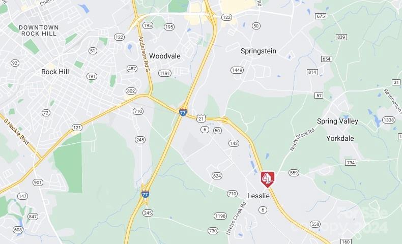 172 Neely Store Road Rock Hill, SC 29730 - Photo 4 of 6