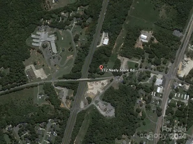 $450,000 | 172 Neely Store Road, Rock Hill, SC 29730