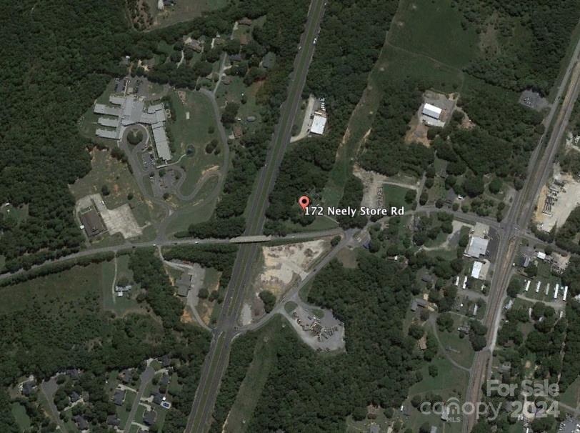 172 Neely Store Road Rock Hill, SC 29730 - Photo 5 of 6 a view of a house with a yard