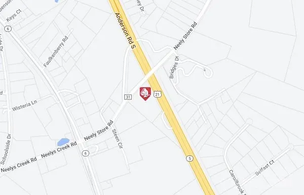 $450,000 | 172 Neely Store Road, Rock Hill, SC 29730