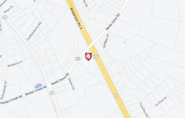 $450,000 | 172 Neely Store Road, Rock Hill, SC 29730