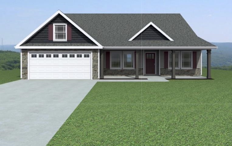 580 Adventure Isla Way Campobello, SC 29322 - Photo 1 of 2