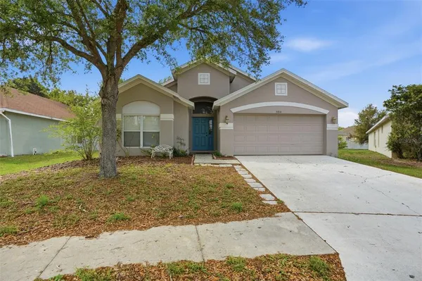 $2,100 | 3816 Beaumont Loop, Spring Hill, FL 34609