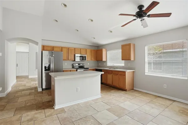$2,100 | 3816 Beaumont Loop, Spring Hill, FL 34609