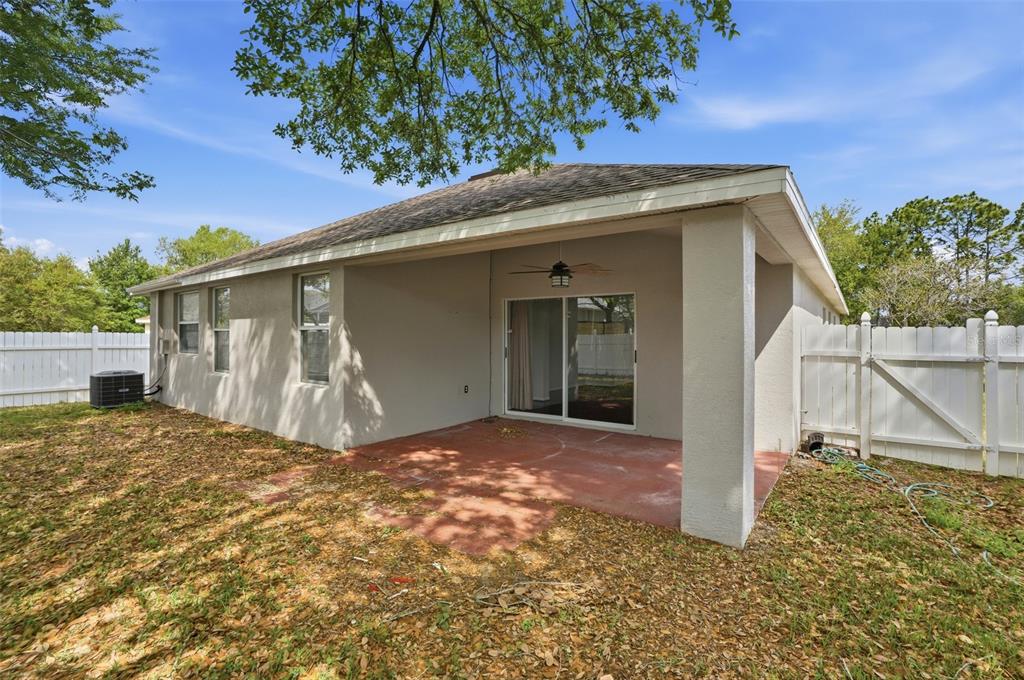 3816 Beaumont Loop Spring Hill, FL 34609 - Photo 39 of 44