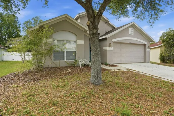 $2,100 | 3816 Beaumont Loop, Spring Hill, FL 34609